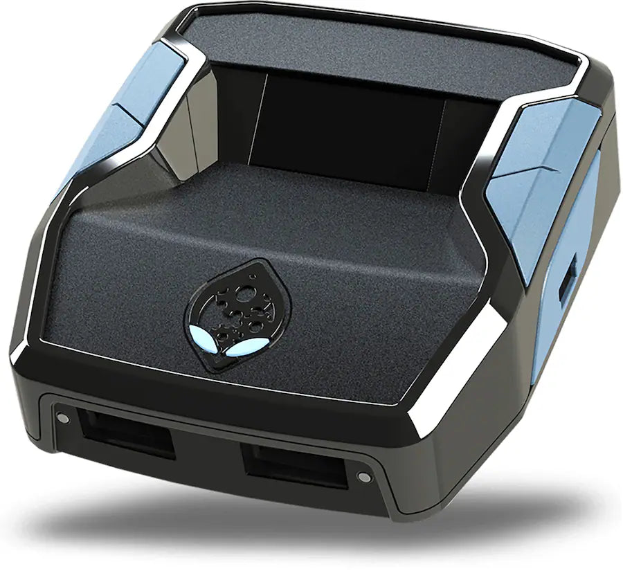 Collective Minds - Cronus Zen Controller Emulator for Xbox One, Xbox Series S|X, PlayStation 4, PlayStation 5, Nintendo Switch 1 & 2 & PC - Black