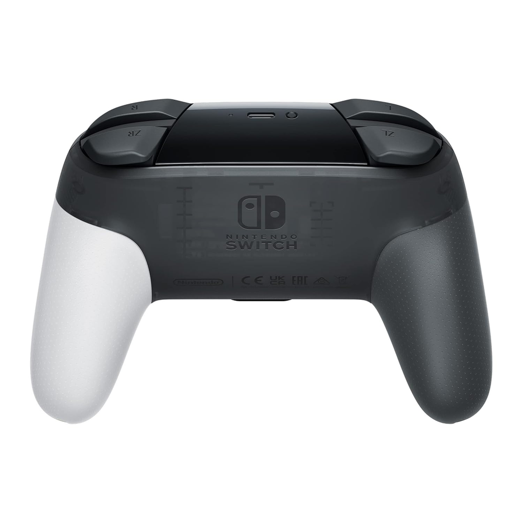 Nintendo Switch Pro Controller (Zelda Tears of Kingdom Edition) - Nintendo Switch