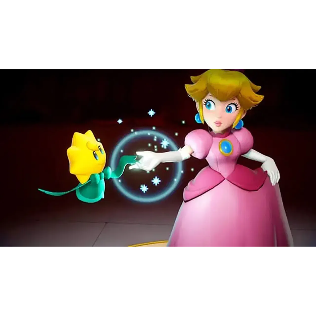 Princess Peach Showtime! - Nintendo Switch (Region Free)