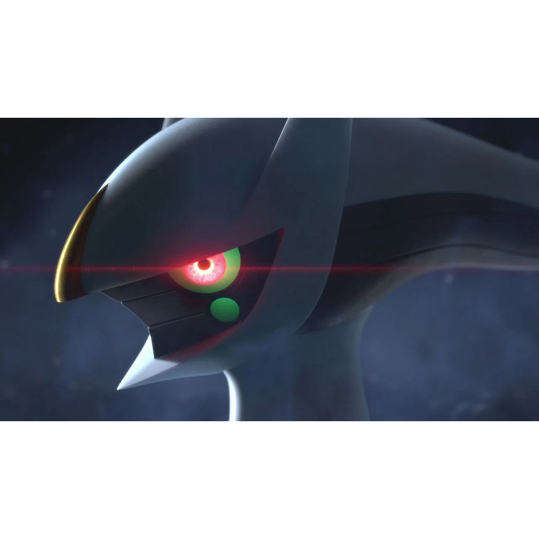 Pokemon Legends Arceus - Nintendo Switch (Region Free)