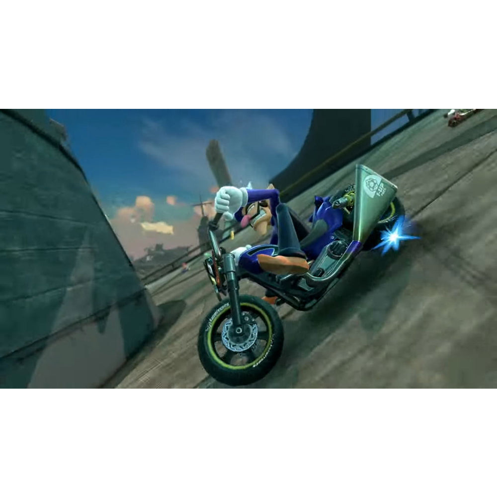 Mario Kart World - Nintendo Switch 2 (Region Free)