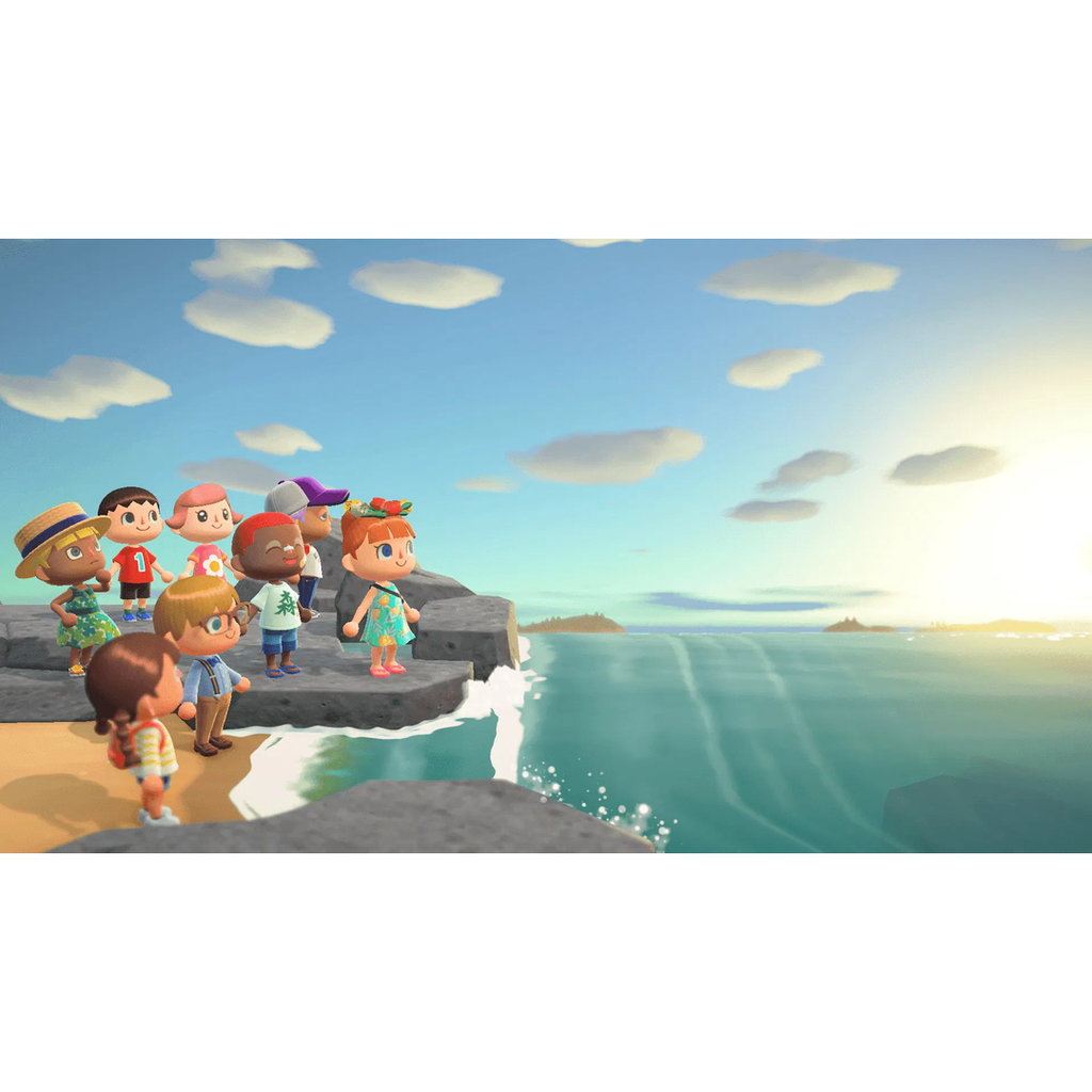 Animal Crossing: New Horizons - Nintendo Switch 2 (Region Free)
