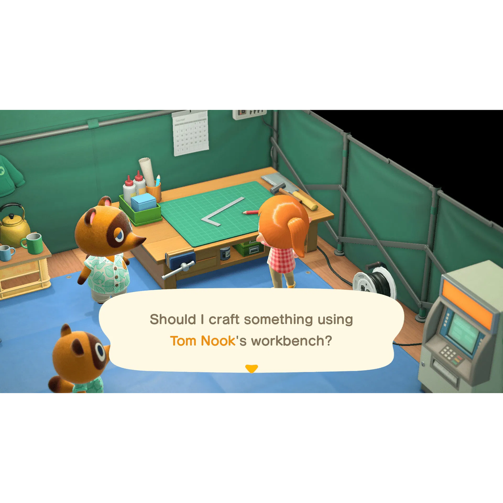 Animal Crossing: New Horizons - Nintendo Switch 2 (Region Free)