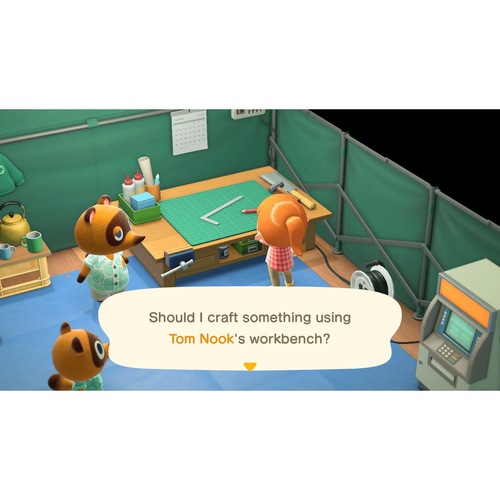 Animal Crossing: New Horizons - Nintendo Switch 2 (Region Free)