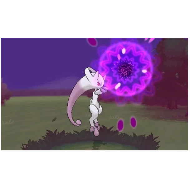 Pokemon Y - Nintendo 3DS (World Edition)