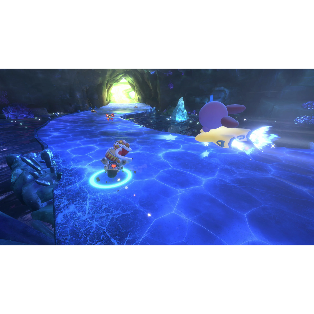 Kirby Air Riders - Nintendo Switch 2 (Region Free)