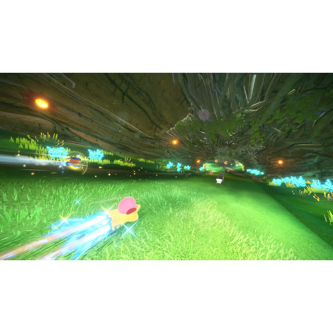 Kirby Air Riders - Nintendo Switch 2 (Region Free)