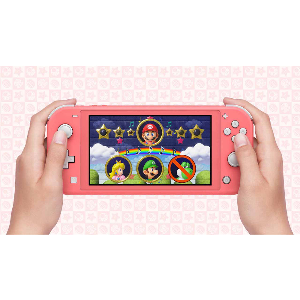 Mario Party Superstars - Nintendo Switch (Region Free)