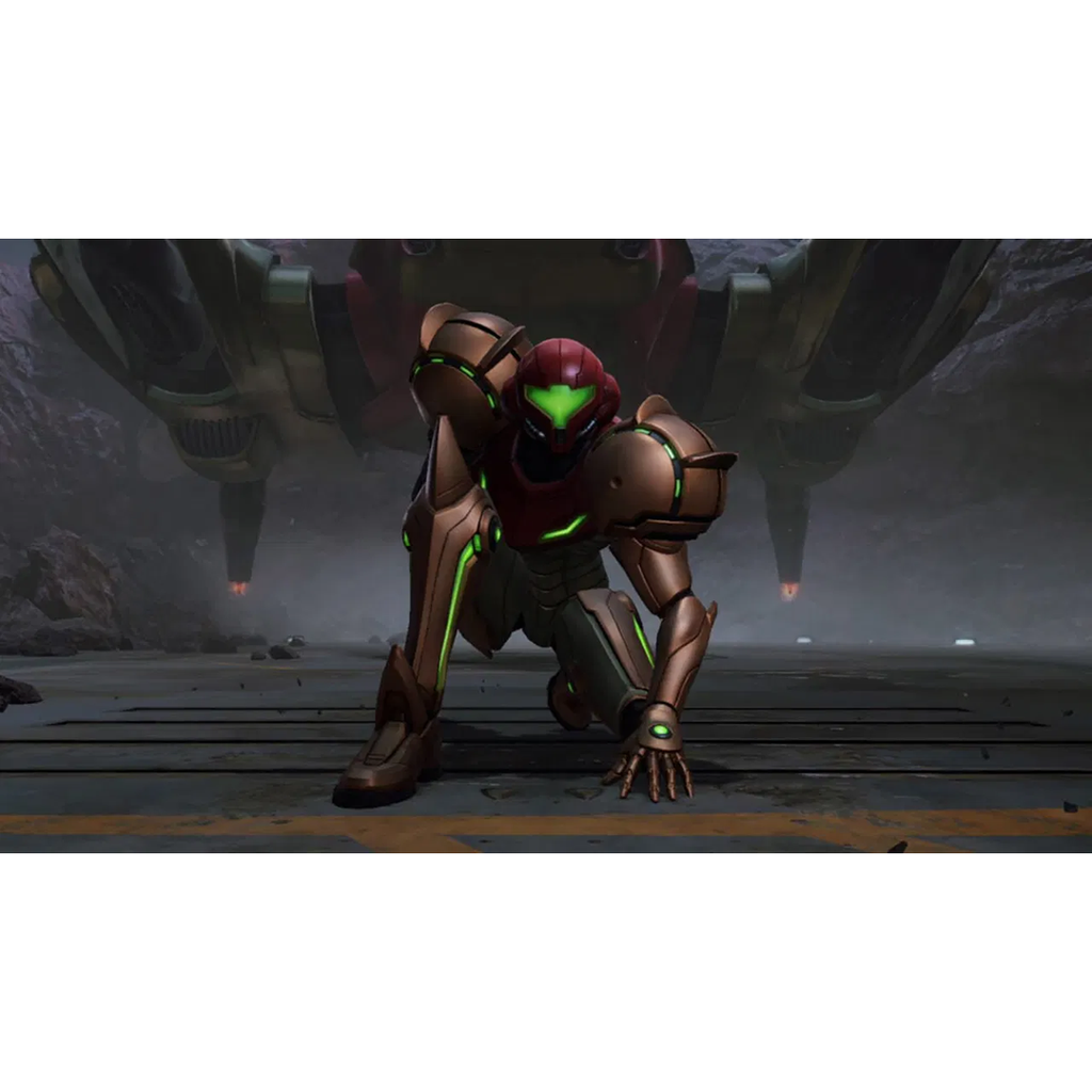 Metroid Prime 4: Beyond - Nintendo Switch 2 (Region Free)