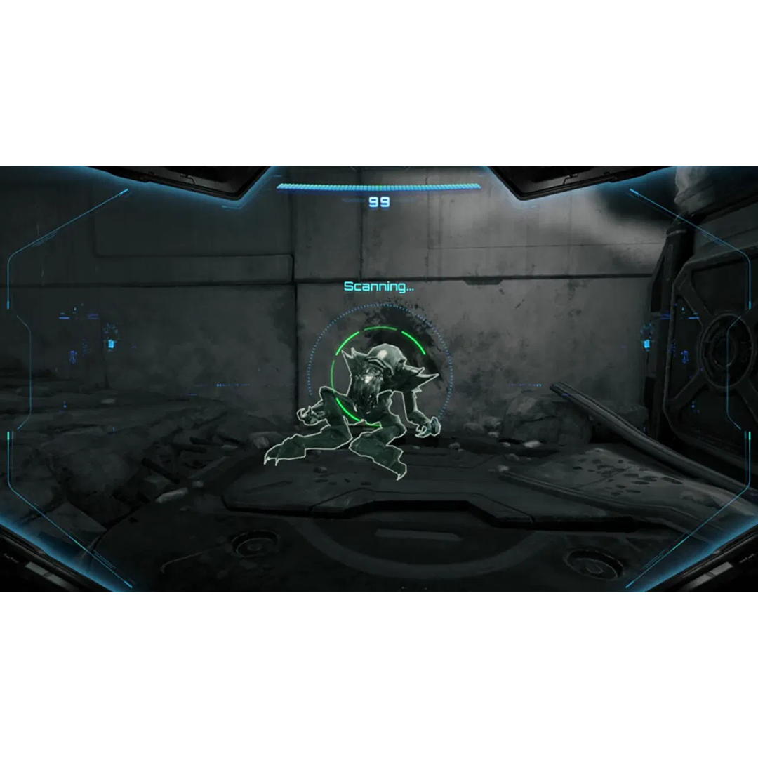 Metroid Prime 4: Beyond - Nintendo Switch 2 (Region Free)