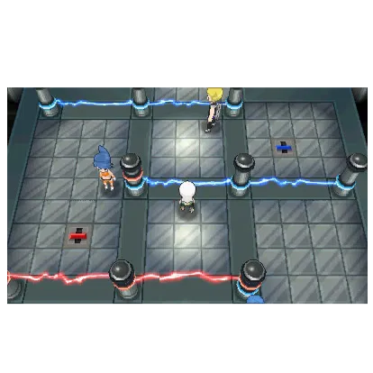 Pokemon Omega Ruby - Nintendo 3DS (World Edition)