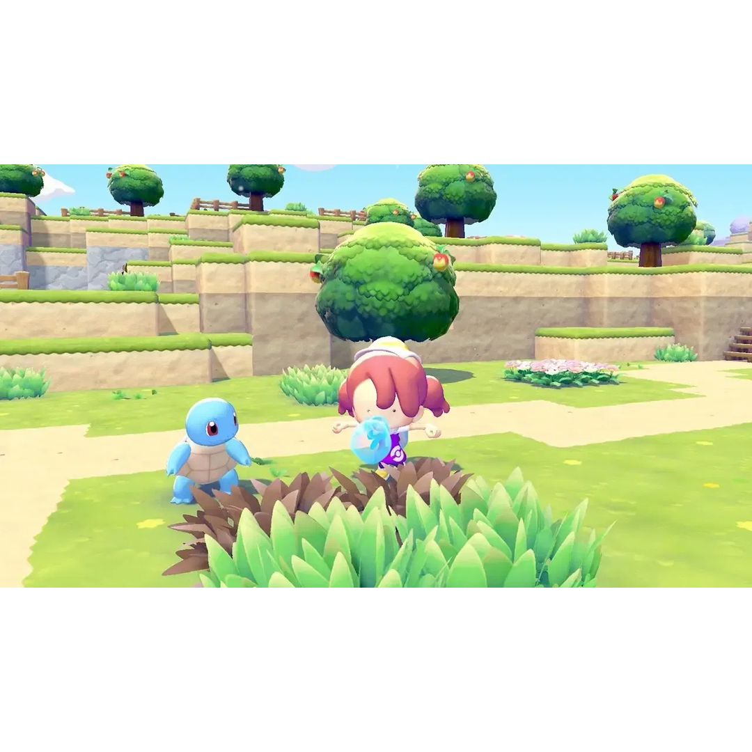 Pokemon Pokopia - Nintendo Switch 2 (Region Free)