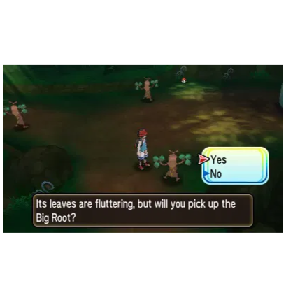 Pokemon Ultra Moon - Nintendo 3DS (World Edition)