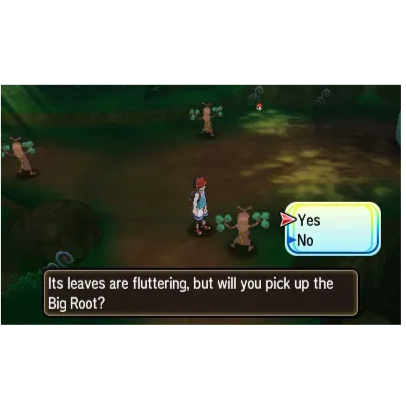 Pokemon Ultra Sun - Nintendo 3DS (World Edition)