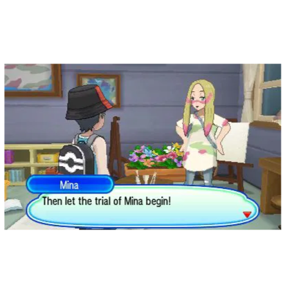 Pokemon Ultra Sun - Nintendo 3DS (World Edition)