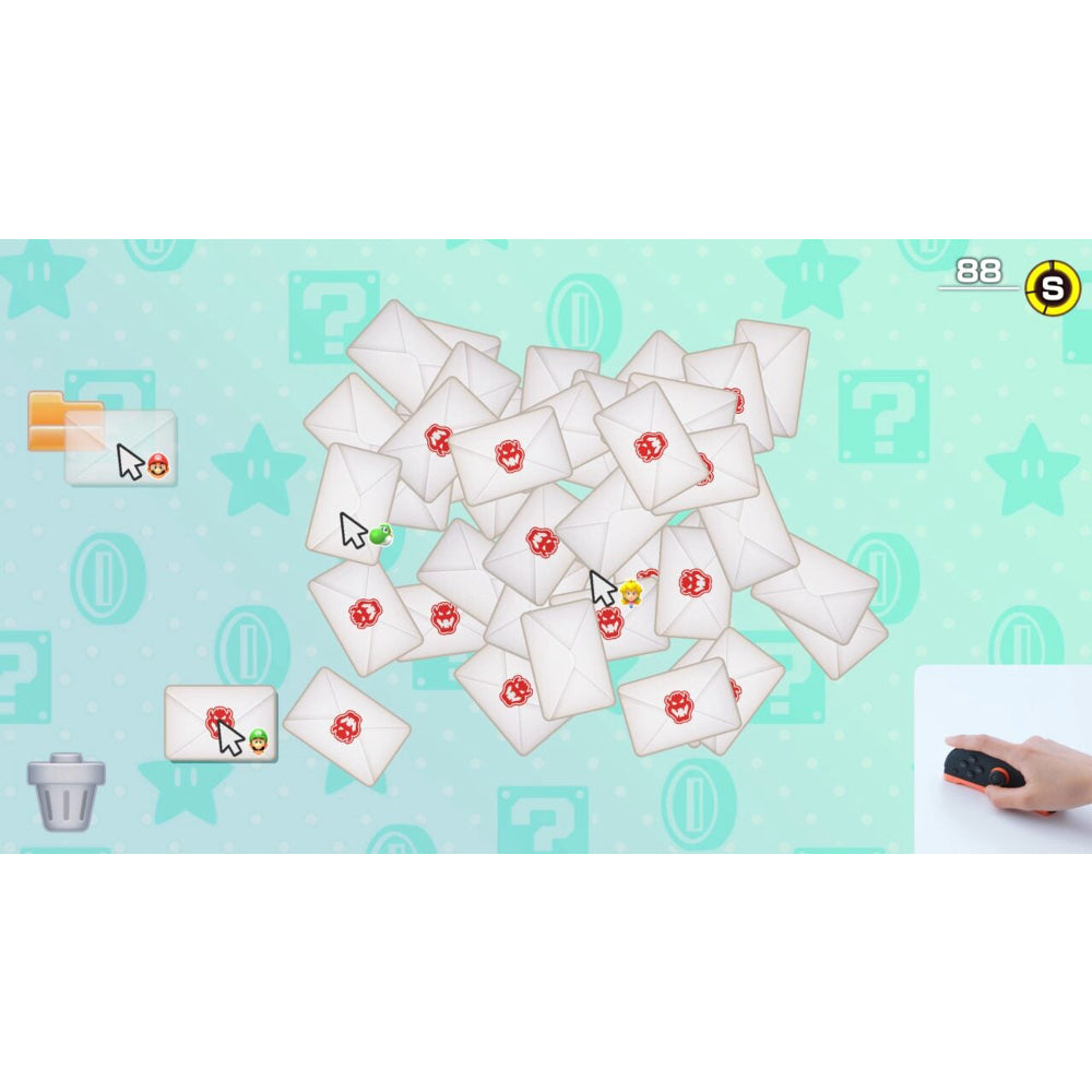 Super Mario Party Jamboree - Nintendo Switch 2 (Region Free)