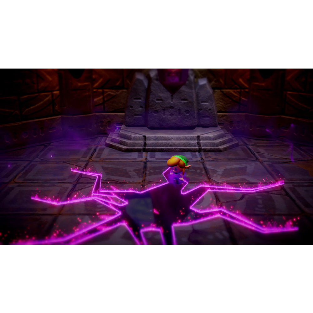 The Legend of Zelda: Echoes of Wisdom - Nintendo Switch (Region Free)