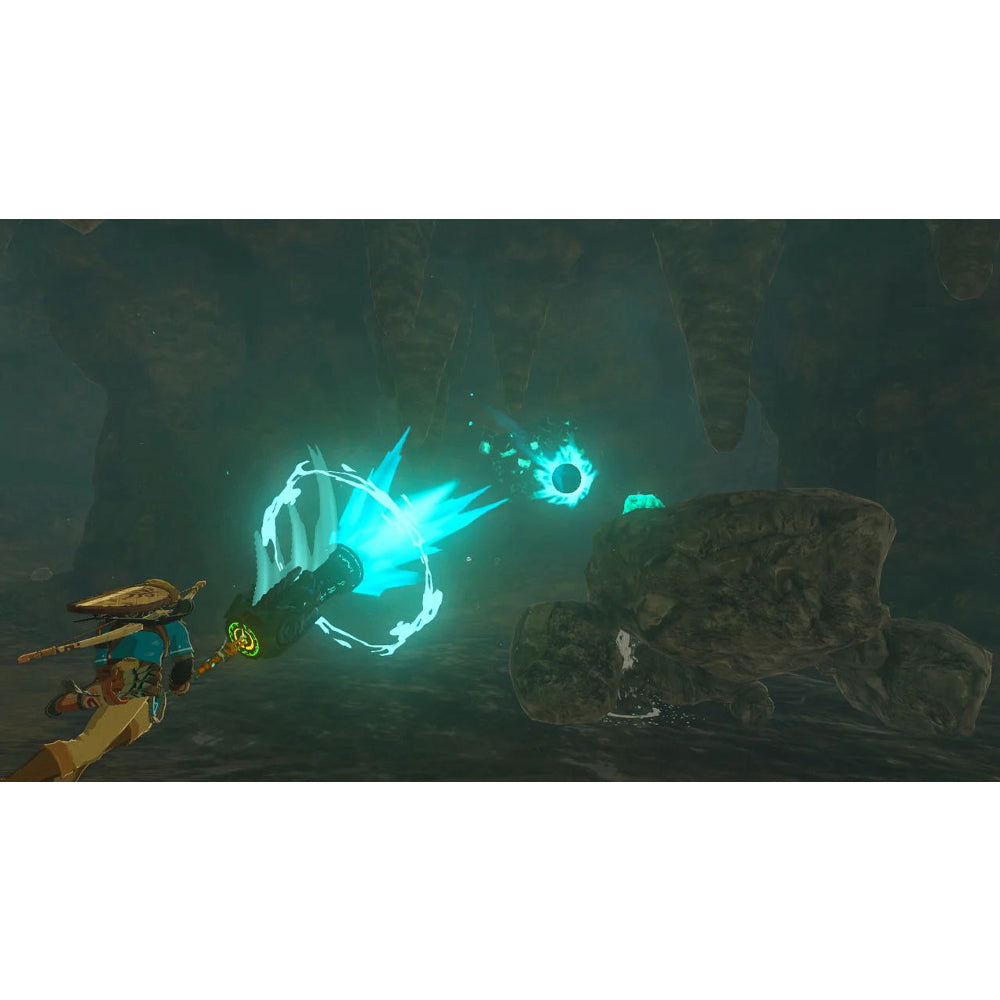 The Legend of Zelda: Tears of the Kingdom - Nintendo Switch 2 (Region Free)